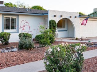 2621 W Irisado Cir, Mesa, AZ 85202