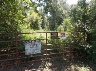 Forest Dr, Livingston, TX 77351