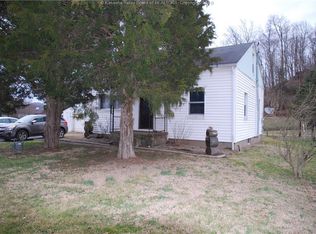 133 Fruth Ln, Mason, WV 25260