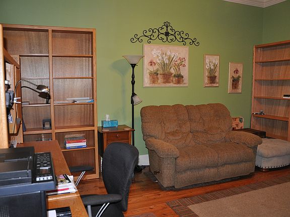 Office/ den