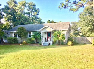 5737 Verbenia Dr, Wilmington, NC 28409