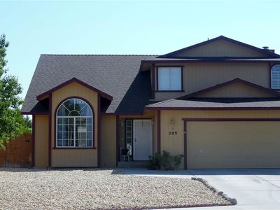 289 Woodlake Cir, Dayton, NV, 89403