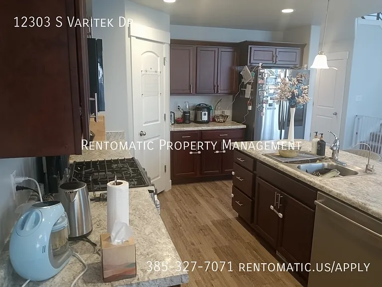 12303 S Varitek Dr — Photo 7