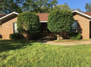 241 Duval St, Benton, LA 71006