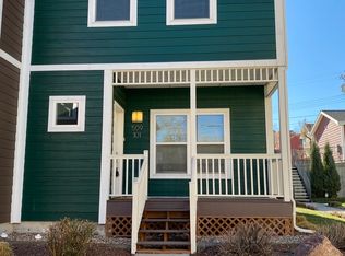 509 E Kiowa St APT 101, Colorado Springs, CO 80903