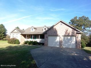 8830 Boston Rd, Boston, KY 40107