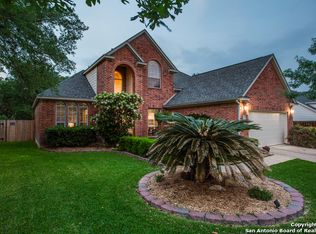 13011 Vista Hvn, San Antonio, TX 78216