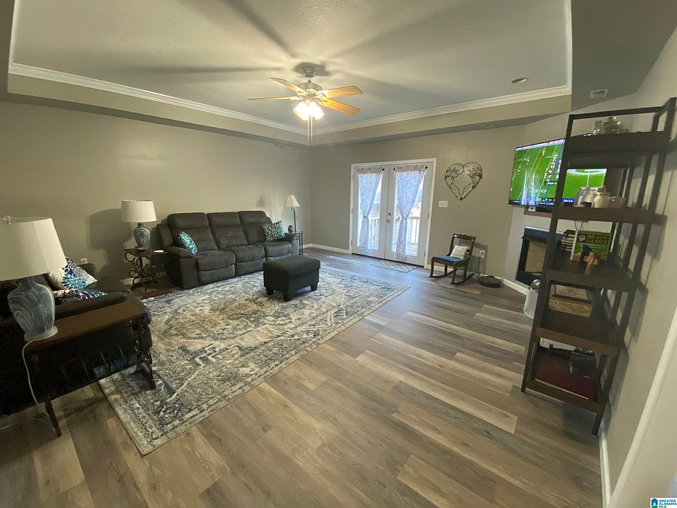 4345 Walnut St, Albertville, AL 35950 Zillow