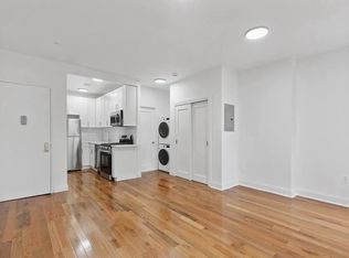 338 W 72nd St #4R, New York, NY