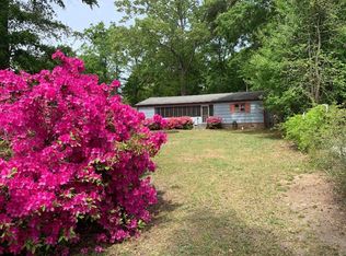 1340 Davis St, Manning, SC 29102