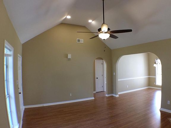 High ceiling living room 2