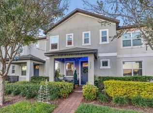 9652 Amber Chestnut Way, Winter Garden, FL 34787