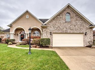 7950 Blessing Way, Evansville, IN
