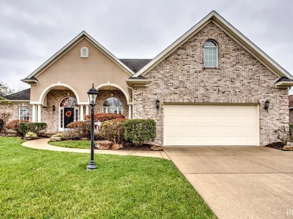 7950 Blessing Way, Evansville, IN 47712
