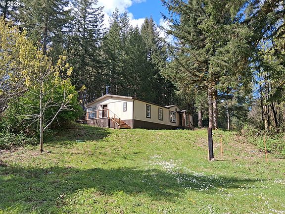 2nd image of 50269 SW Hebo Rd