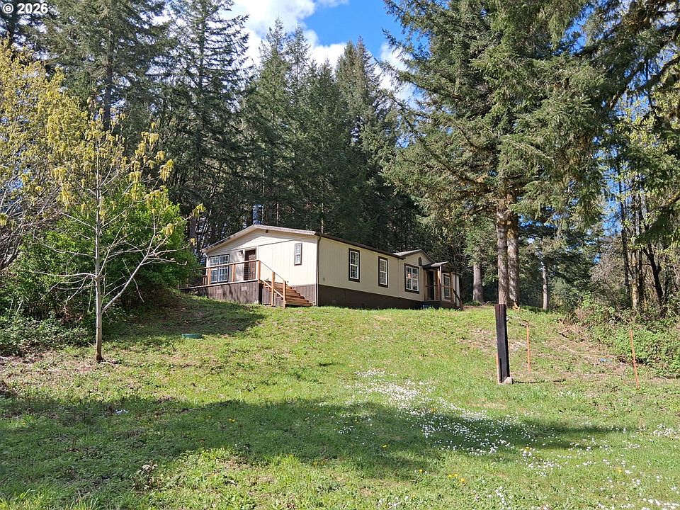 1st image of 50269 SW Hebo Rd