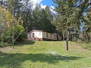 50269 SW Hebo Rd, Grand Ronde, OR 97347