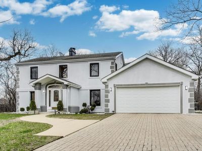 20 Big Oak Ln, Riverwoods, IL, 60015
