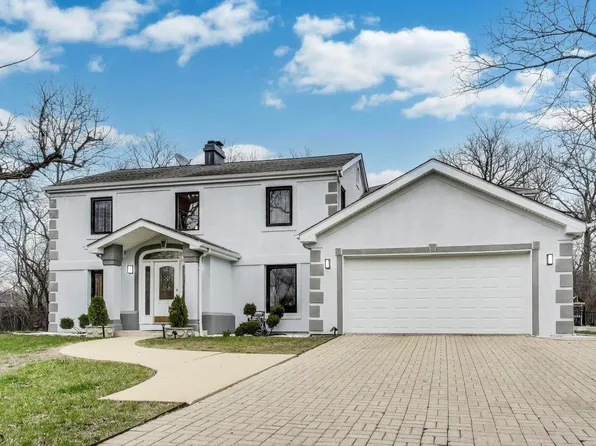 20 Big Oak Ln, Riverwoods, IL 60015