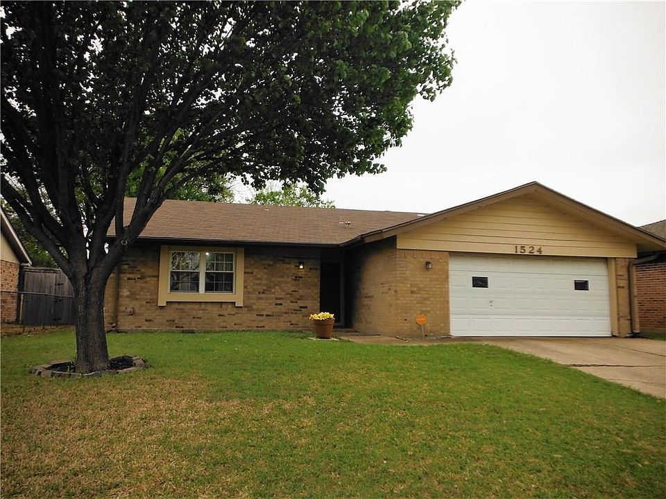 1st image of 1524 Chapman Dr