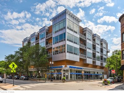 3920 N Sheridan Rd #309, Chicago, IL, 60657