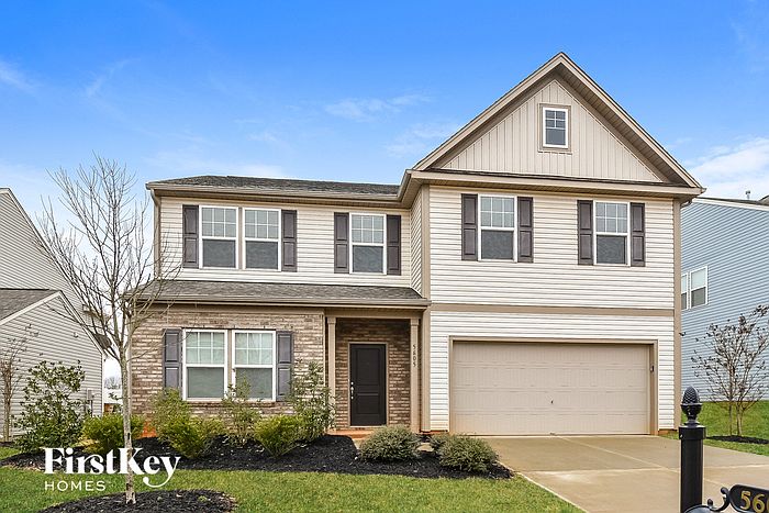 1st image of 5605 Oak Gate Dr