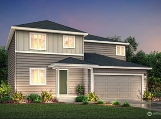 9231 Conine St SE, Yelm, WA 98597