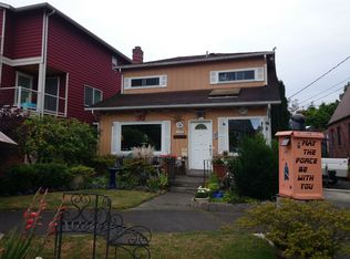 1831 N 57th St, Seattle, WA 98103