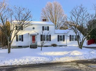 7 Queensview Rd, Marlborough, MA 01752