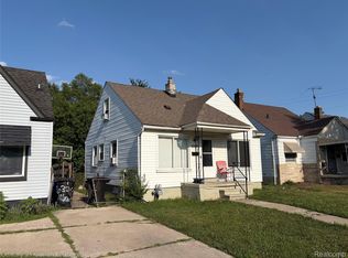 6318 Minock St, Detroit, MI 48228