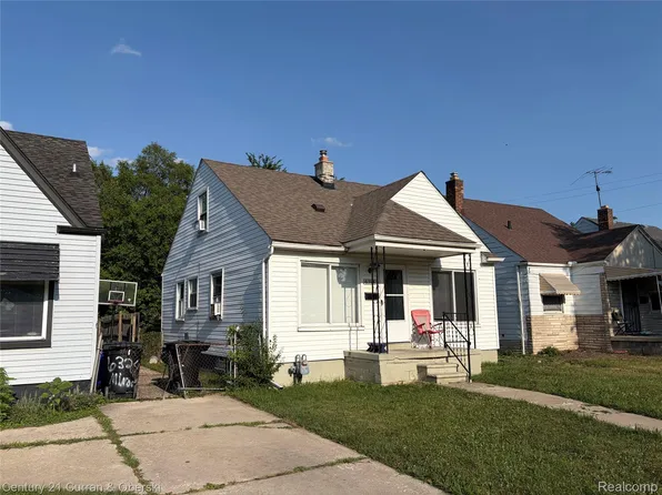 6318 Minock St, Detroit, MI 48228
