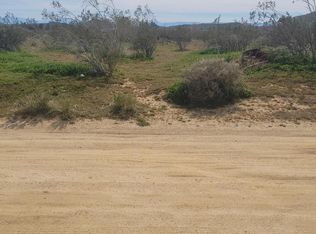 Gibbs Ave, Mojave, CA 93501