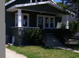 491 Ruggles St, Fond Du Lac, WI 54935