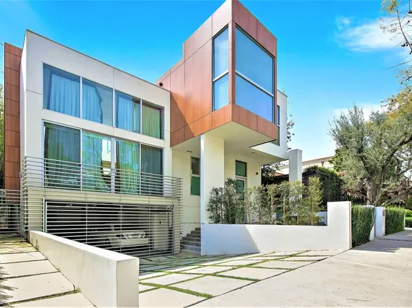 8822 Rangely Ave, West Hollywood, CA 90048