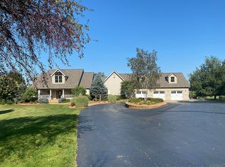 177 Schrake Rd, Chillicothe, OH 45601