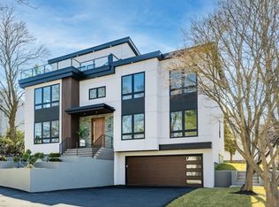 46 Beverly Rd, Arlington, MA 02474