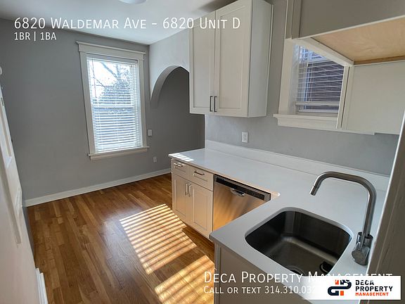 4th image of 6820 Waldemar Ave APT D