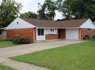 1809 Steckel Rd, Reynoldsburg, OH 43068