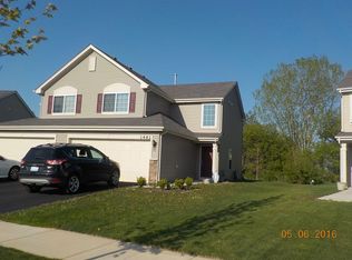 1461 Carlisle Ln, Hampshire, IL 60140