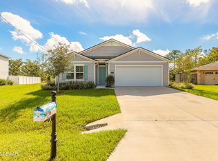 109 Persimmon Dr, Palm Coast, FL 32164