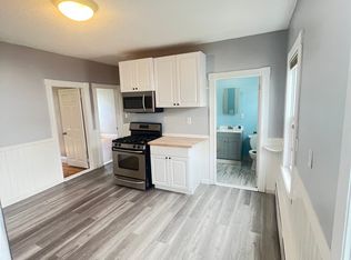 137 Valley St #2, Providence, RI 02909
