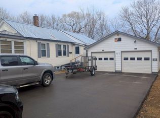 22 Woodman Ave, Fairfield, ME 04937
