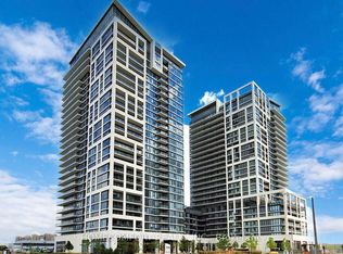 9000 Jane St #1724, Vaughan, ON L4K 0M6