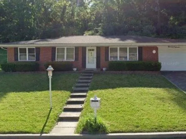 9007 De Boupre St, East Saint Louis, IL 62203