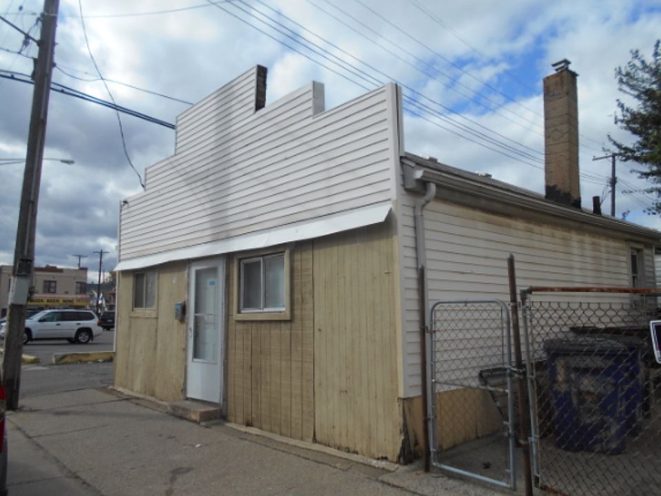 1st image of 11603 Mitchell St #1B