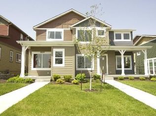 8820 NE 80th Ter, Kansas City, MO 64158