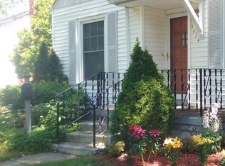 (Undisclosed Address), Flint, MI 48503