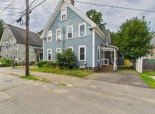 4 Waverly St #4, Concord, NH 03301