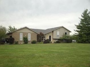 7723 N Fork Ln, Okeana, OH 45053