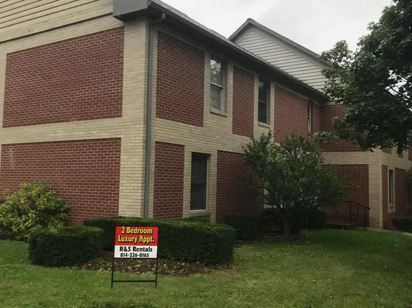 51 S 4th Ave, Clarion, PA 16214